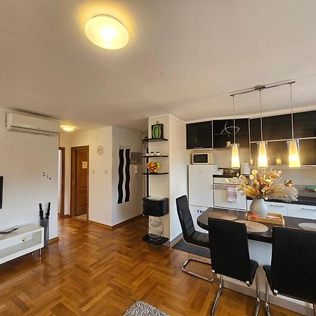 Apartments Tony Zagreb Dış mekan fotoğraf