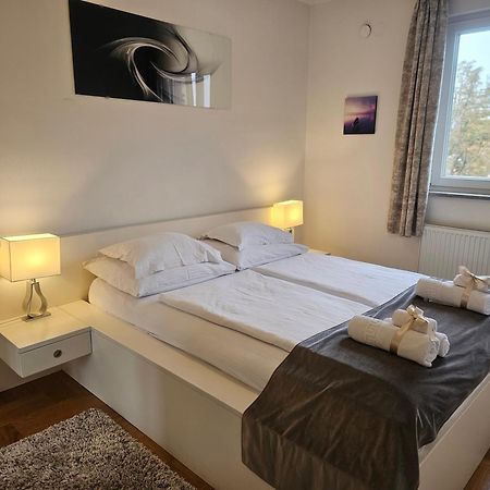 Apartments Tony Zagreb Dış mekan fotoğraf
