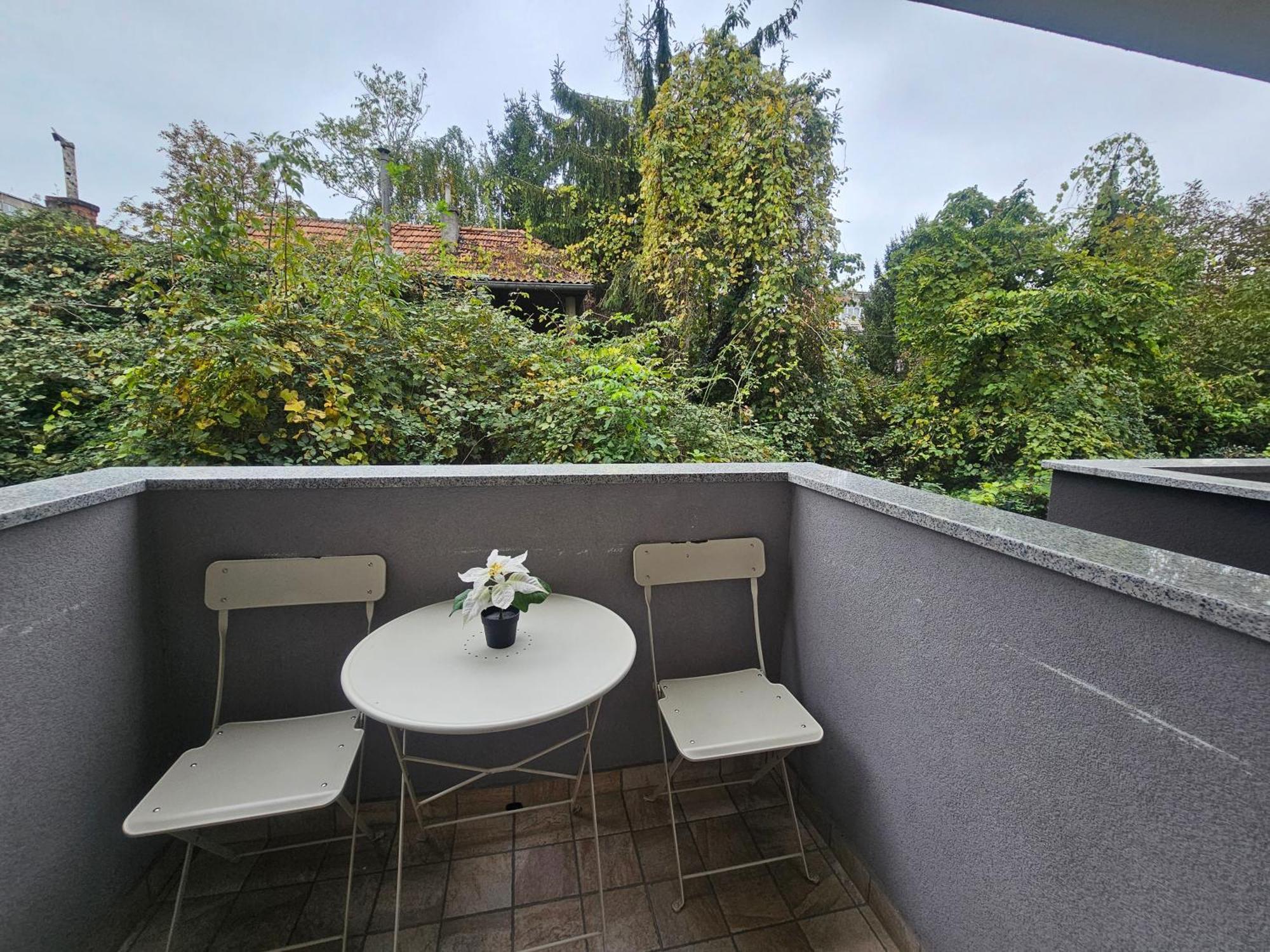 Apartments Tony Zagreb Dış mekan fotoğraf